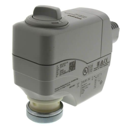 SIEMENS SSC81.5U