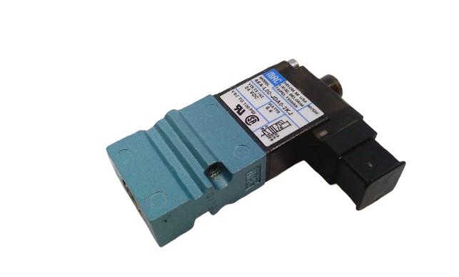 MAC VALVES INC 46A-L00-JDA0-2KJ