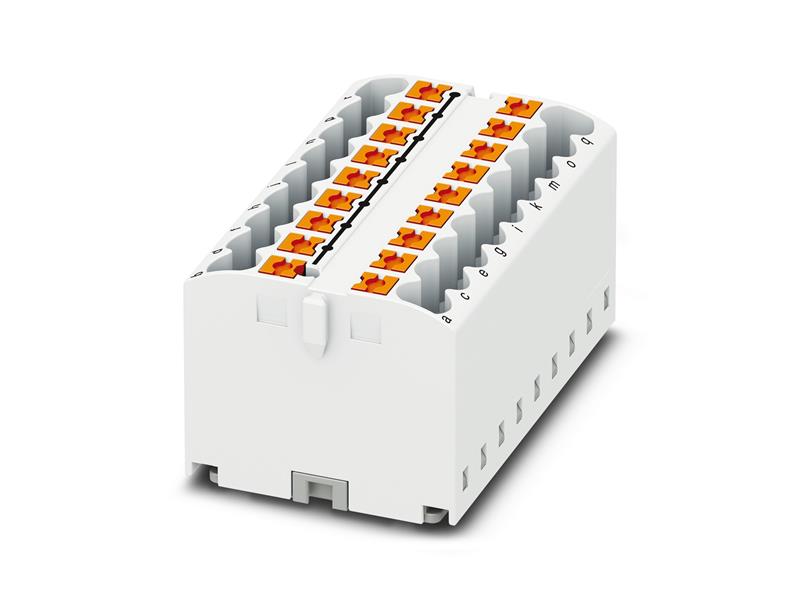 PHOENIX CONTACT PTFIX 18X2,5 WH