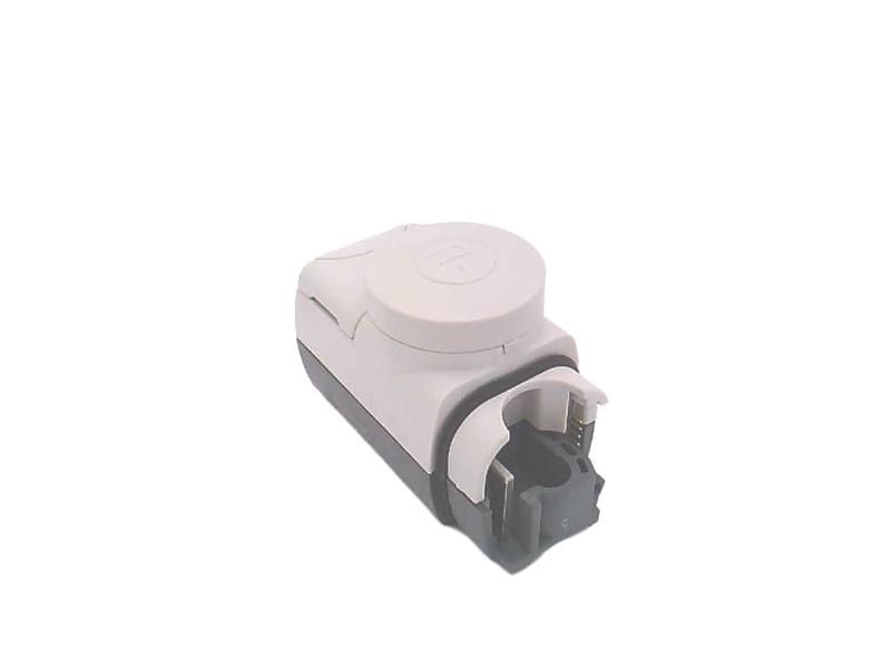 FORTRESS INTERLOCKS EB
