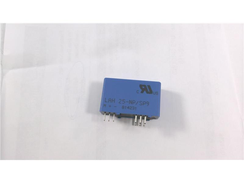 LEM LAH 25-NP/SP9