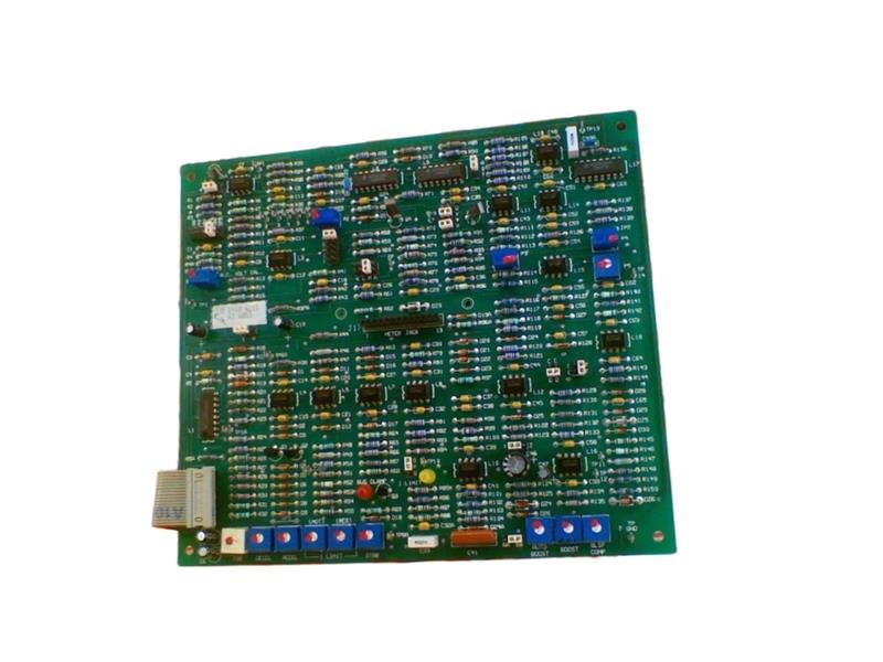 NIDEC CORP 2950-4215