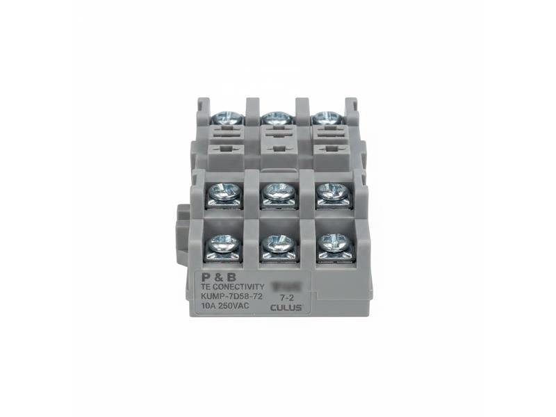 TE CONNECTIVITY KUMP-7D58-72