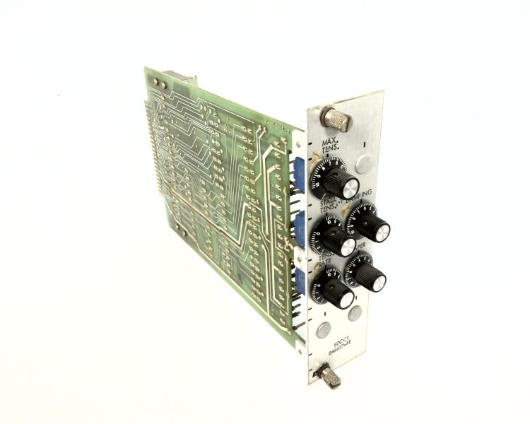 ASEA BROWN BOVERI 846417-RE