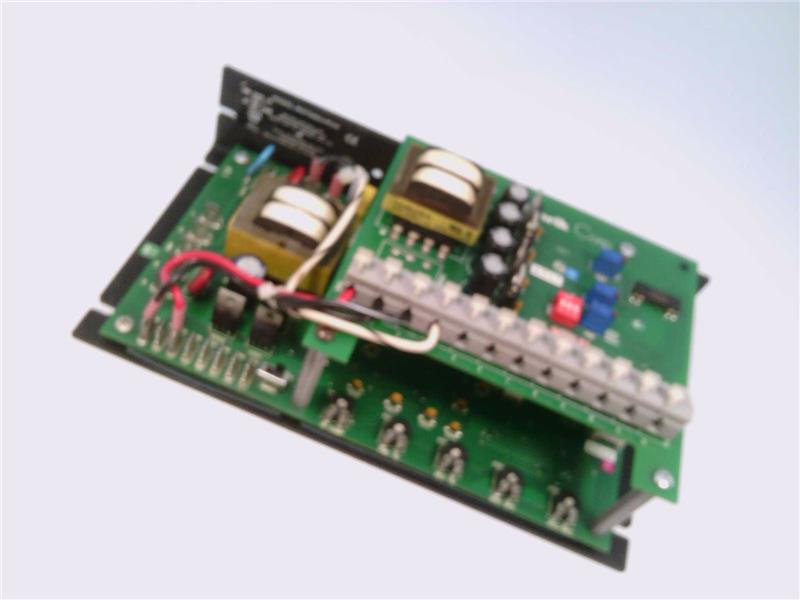 AMERICAN CONTROL ELECTRONICS RGT300U-PCM