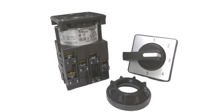 SCHNEIDER ELECTRIC K1E005NCH