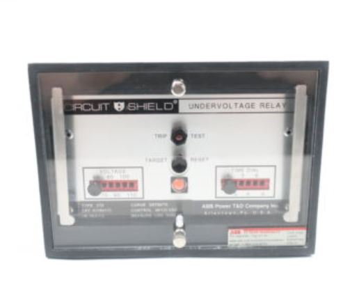 ASEA BROWN BOVERI 411R4175