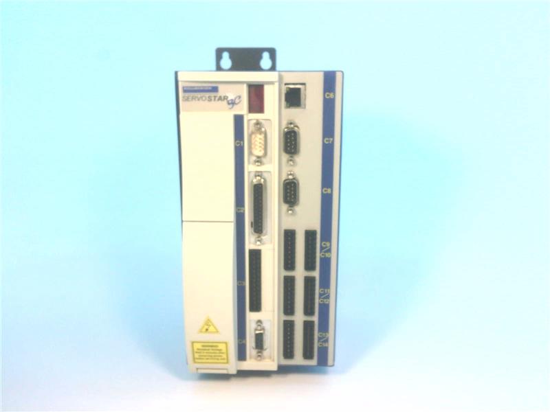 DANAHER MOTION SC1E03260-000000