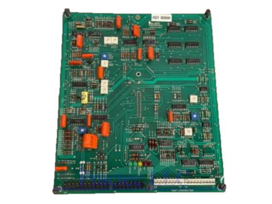 ASEA BROWN BOVERI 0028004