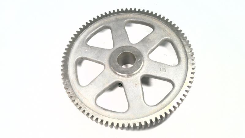 ALTRA INDUSTRIAL MOTION ND84