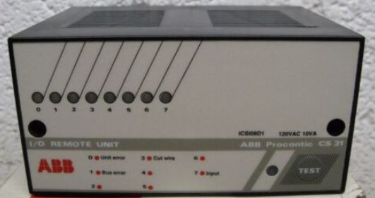 ASEA BROWN BOVERI FPR3335901R1012