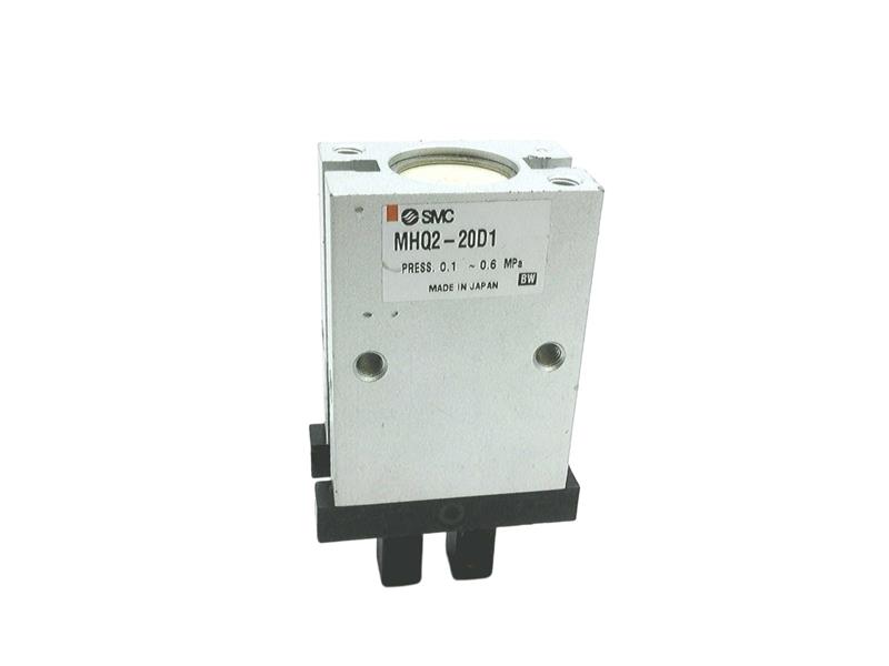 MHQ2-20D1 by SMC