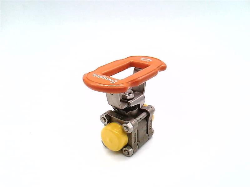 SWAGELOK SS-63TF8-JK-W3-PM3