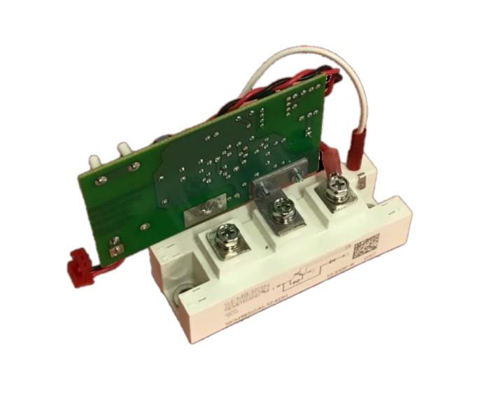 ASEA BROWN BOVERI V1089441