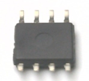 TEXAS INSTRUMENTS SEMI LMC6772AIM/NOPB