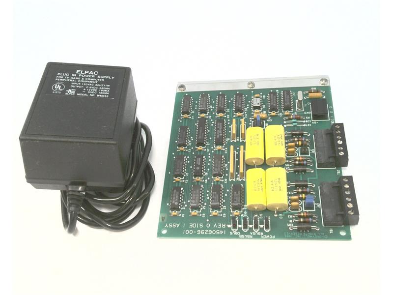 HONEYWELL 14506400001