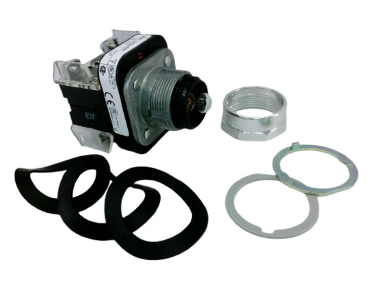 ALLEN BRADLEY 800T-FXMQ24XA7