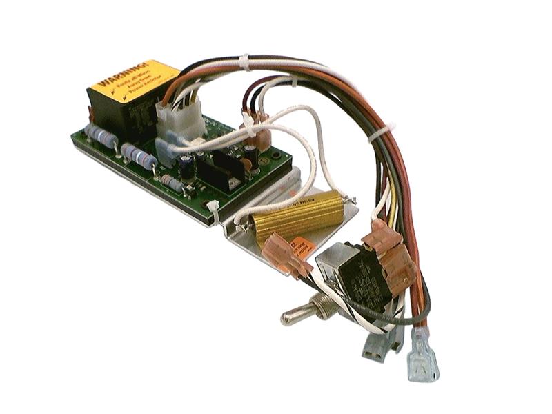 KB ELECTRONICS APRM-PC