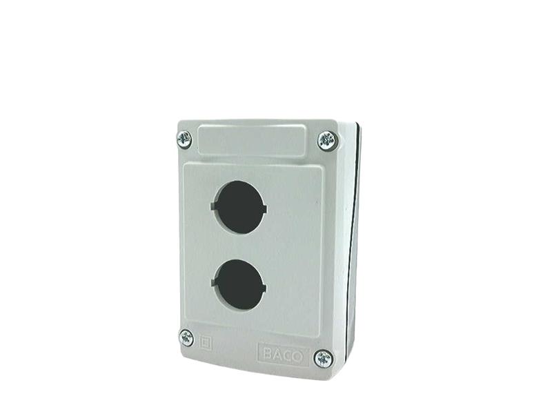 BACO CONTROLS LBX0200