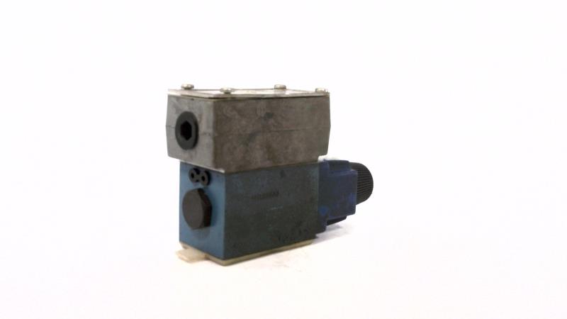 EATON CORPORATION DG4V-3-2A-M-W-B-40