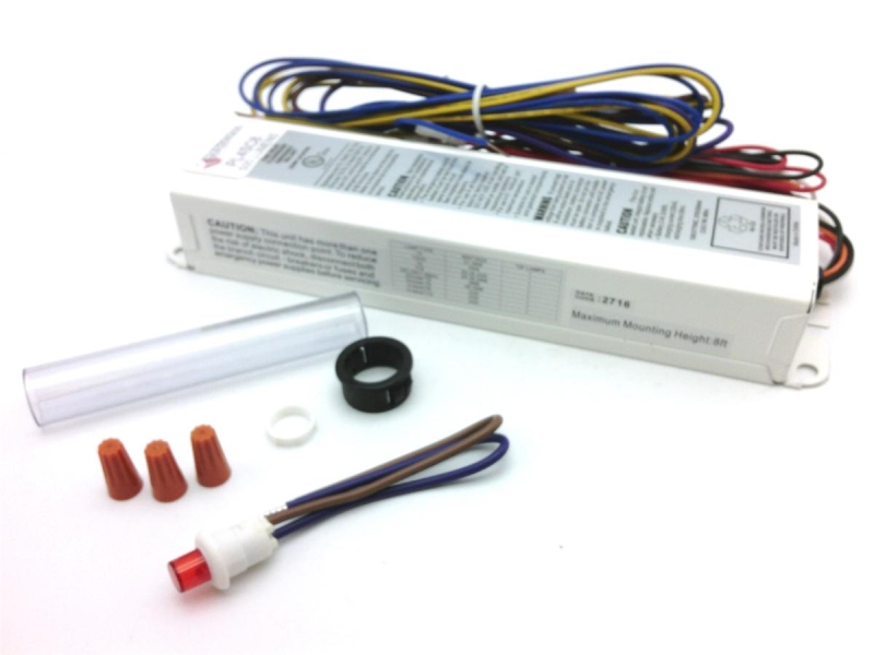 SKYLINE LIGHTING PL4SC8