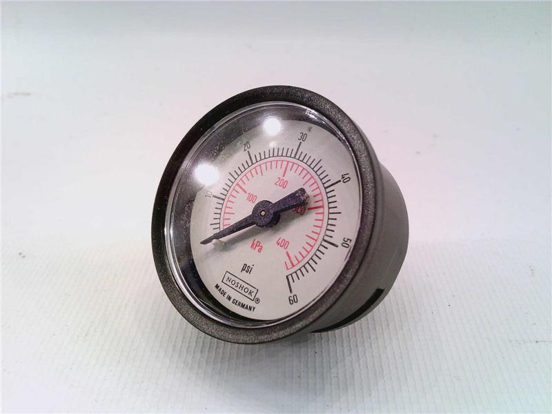 NOSHOK 15.110-60PSI/KPA-1/8-ABS