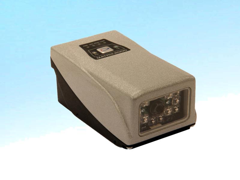 DATALOGIC MATRIX-2045