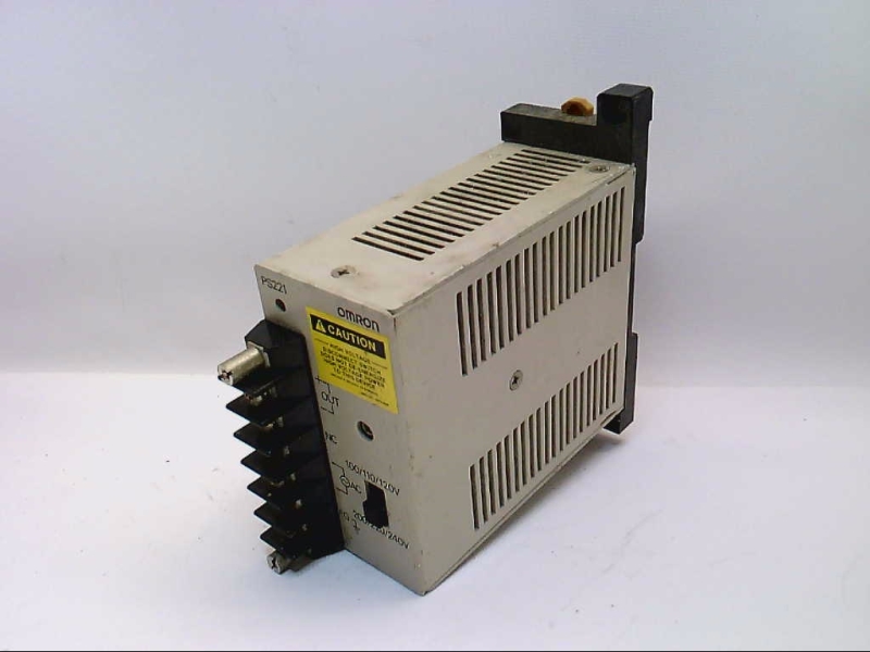 OMRON 3G2A3-PS221