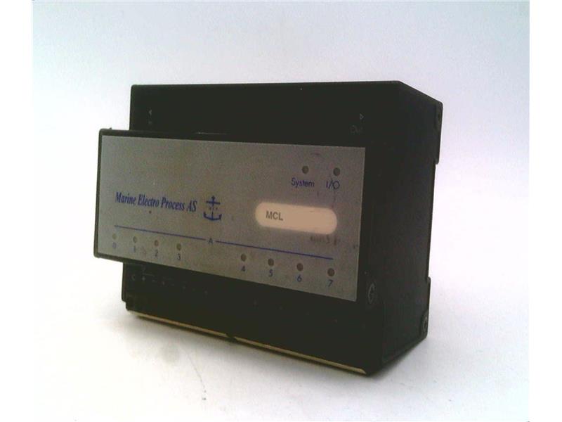 MCL-08-AI.P2 by BEIJER ELECTRONICS