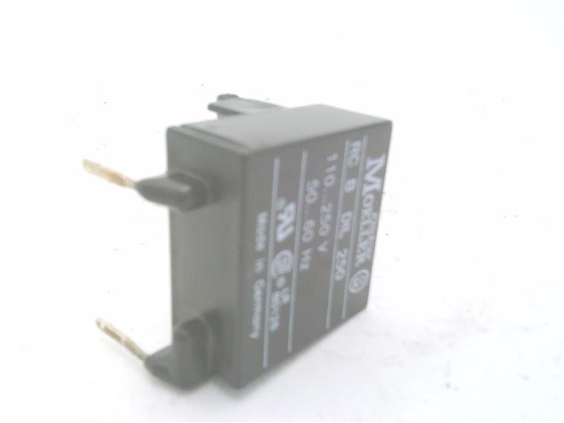 EATON CORPORATION RC B DIL 250