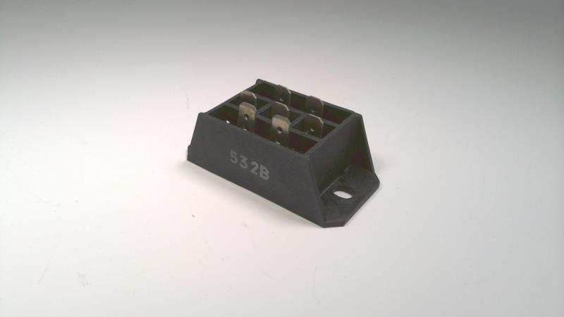 ASEA BROWN BOVERI 701819-29AW