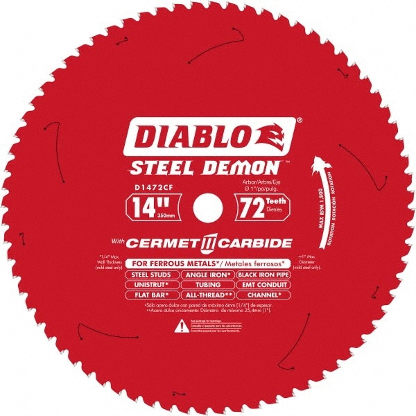 DIABLO TOOLS D1490CF