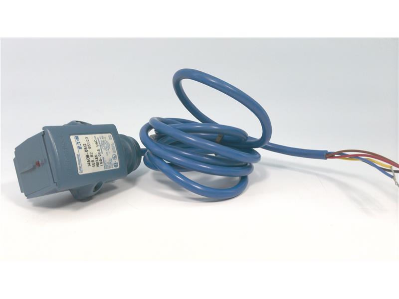 EATON CORPORATION 1450B-6512