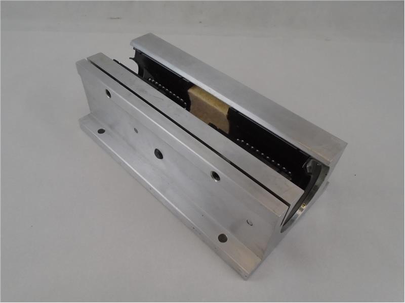 DANAHER MOTION TWN24OPN