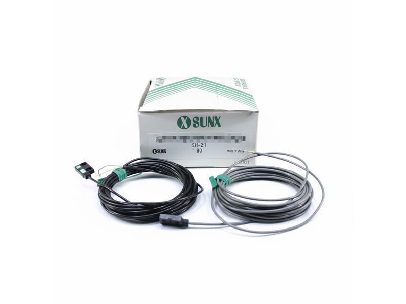 SH-21-B0 by MATSUSHITA ELECTRIC