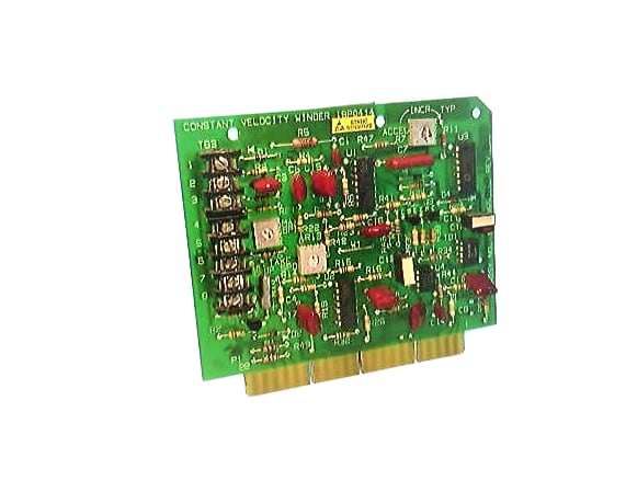 NIDEC CORP 104406501-D