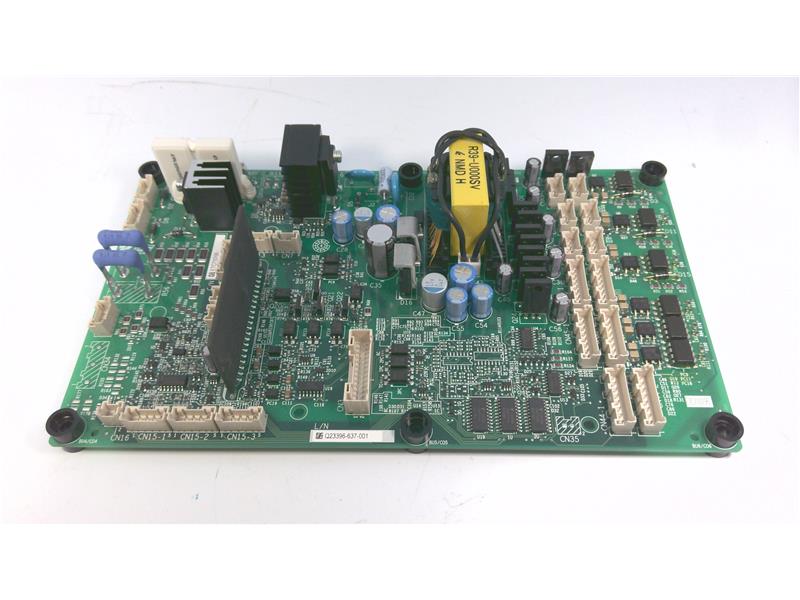 YASKAWA ELECTRIC ETC710194