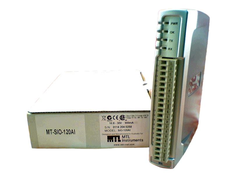 SIO-120AI by EATON CORPORATION