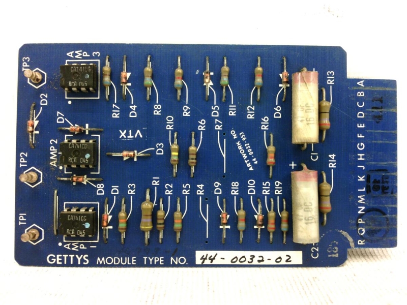 SCHNEIDER ELECTRIC 44-00-32-02