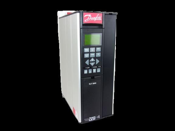 DANFOSS VLT5006-PT5B20EBR0DLF30A10