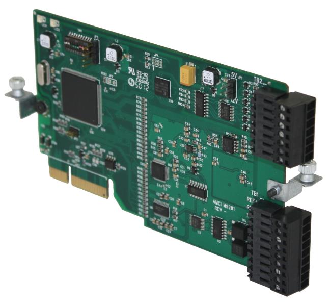 RD750 by ADVANCED MICRO CONTROLS