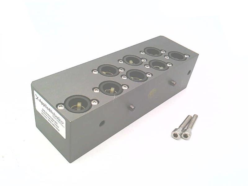 APPLIED ROBOTICS INC MXC160EM-M-P1-08V1/8BS