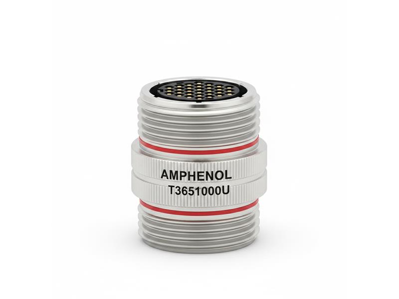 T3651000U by AMPHENOL