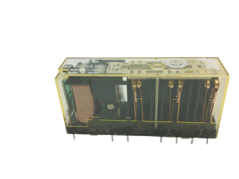 IDEC RF1V-5A1BL-D24