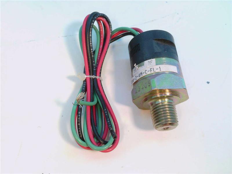 PDI SWITCHES PDA-2-4M-C-FL-1