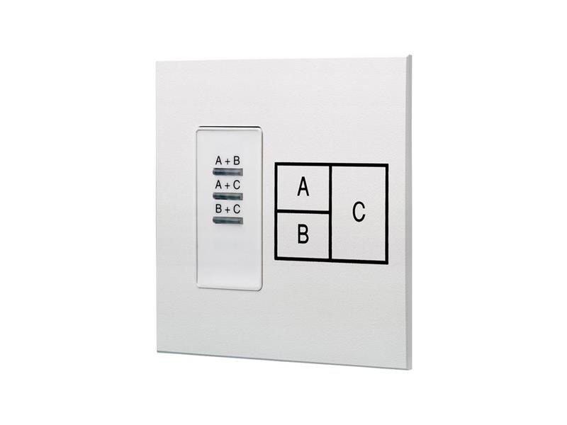 LEVITON D42CS-3AW