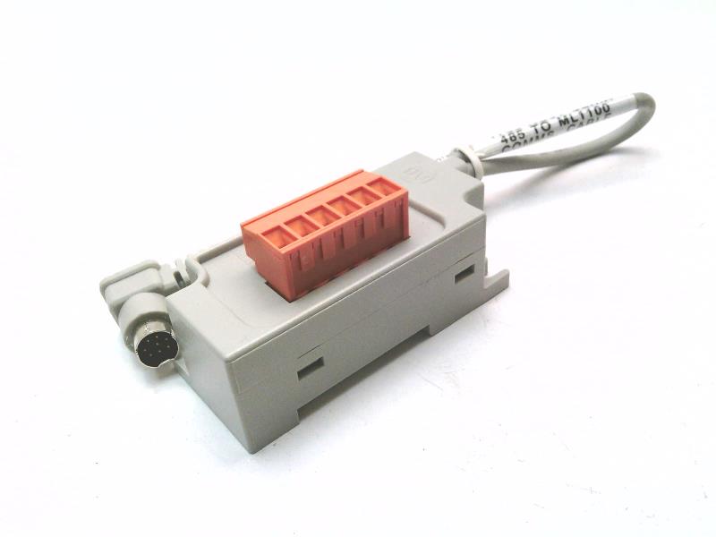 ALLEN BRADLEY 1763-NC01