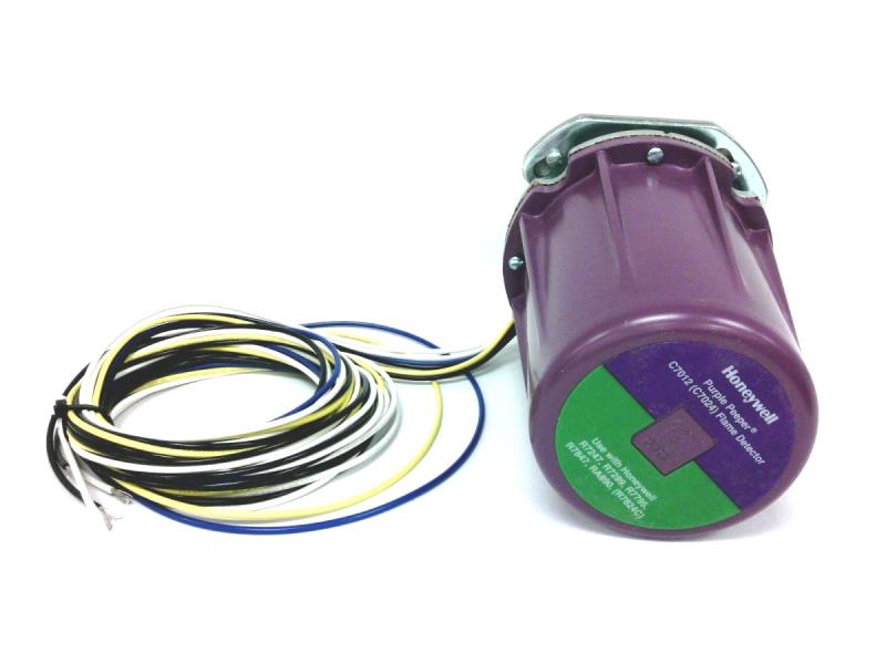 HONEYWELL C7012E1104