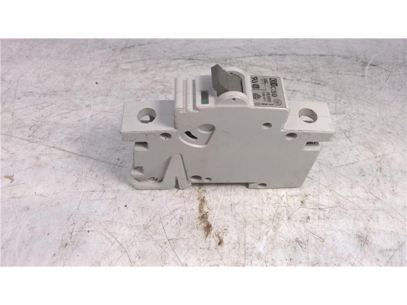 EATON CORPORATION SPCL1C50