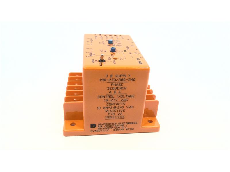 MARSH BELLOFRAM AC-2020